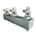 Hot Sale UPVC Window And Door Three Head Welding Machine